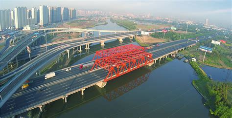 企业定位 | 江苏现代路桥有限责任公司