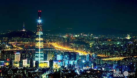 Fakta Tentang Seoul, Korea Selatan