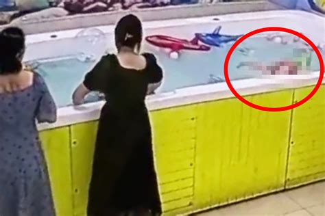 年轻女子不幸溺水被捞起时已身体僵硬_腾讯视频