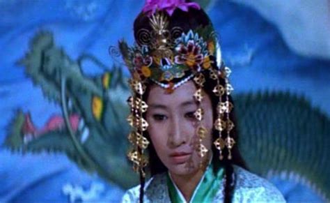《水浒传》翻版五个潘金莲, 龚玥菲温碧霞柔情, 最大胆的还是她