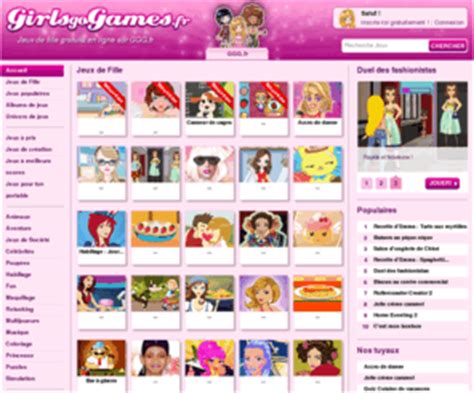 Girlsgogames.it - Giochi per ragazze Gratis Online - Mooseek.com