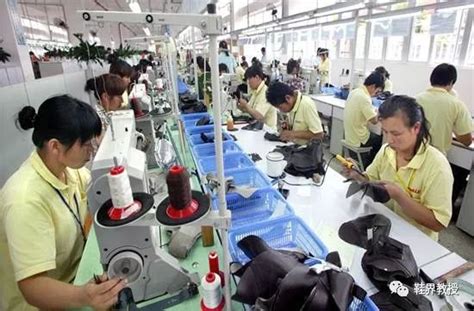 温州鞋业图谋“数字化”生产-温州网政务频道-温州网