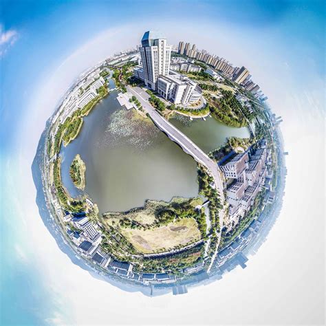 房天下租房街景地图上线 360°实景呈现-重庆房天下