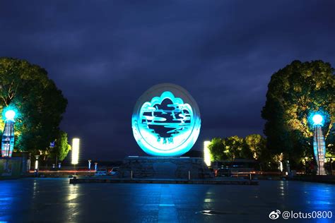 杭州千岛湖夜游旅游攻略_活动光线