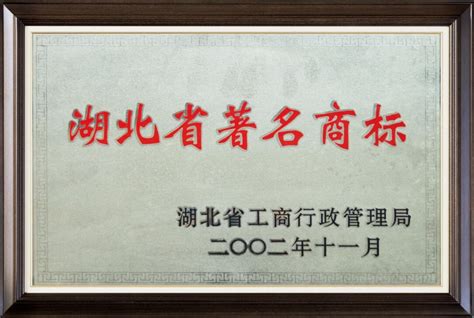 省-湖北市场知名品牌荣誉证书_公司资质_武汉金汉穗厨房设备制造有限公司