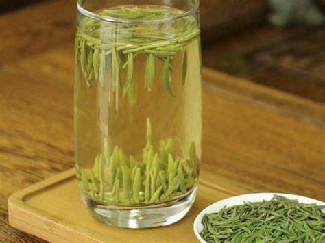 什么是名优绿茶 满足以下四个条件就是名优绿茶 - 茶叶百科知识