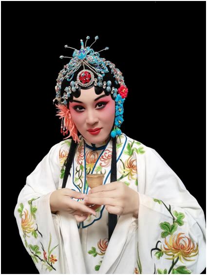 许昌市戏曲艺术发展中心两人入选“河南戏曲最具影响力青年演员”