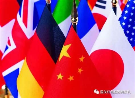 世界上对中国最友好的十个国家，关键时候能力挺中国