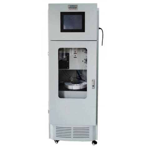HM-800/HM-800A多参数水质综合检测仪