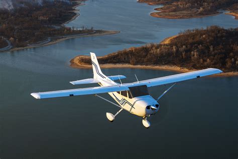 Cessna 172: Still Relevant Today? - FLYING Magazine