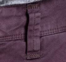 【图】给你一个标准的转换方法 告诉你裤子的尺码怎么算_裤子_伊秀服饰网|yxlady.com