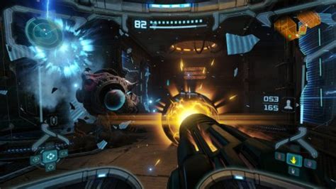 《银河战士：生存恐惧》发布概览预告 介绍游戏机制和新敌人_3DM单机