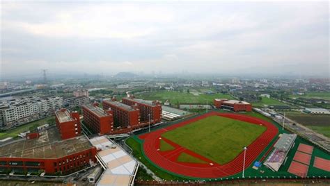 《浙江在线》温职院瑞安学院将在秋季开学 瑞安学院 新闻动态