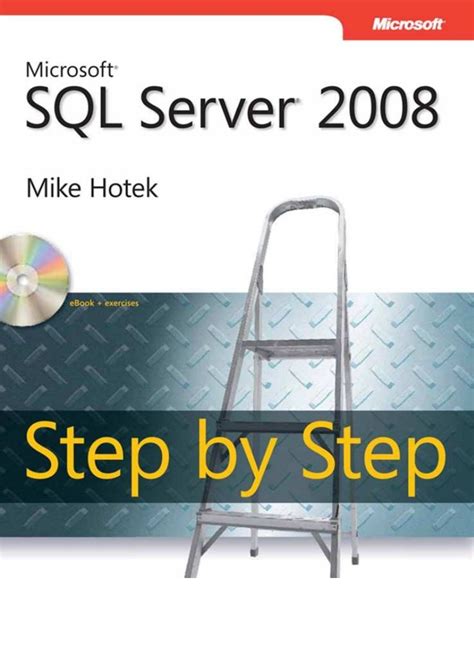PDF de programación - Microsoft SQL Server 2008