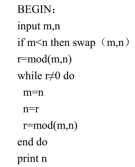 伪代码怎么写？简单易懂的示范，初学者快速掌握伪代码编写 - 酷刃网