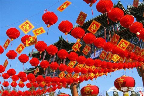 中国人过春节的习俗有哪些_万年历