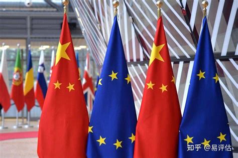 中美博弈过程中，中国该如何处理与欧盟的关系？ - 知乎