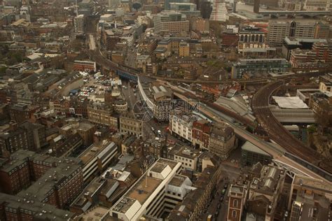 伦敦市中心城市景观天际线建筑与泰晤士河伦敦英国高清图片下载-正版图片300856976-摄图网
