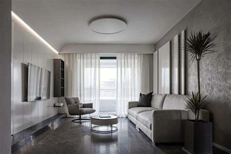 给自己家客厅做的效果图|空间|室内设计|slc0102 - 原创作品 - 站酷 (ZCOOL)