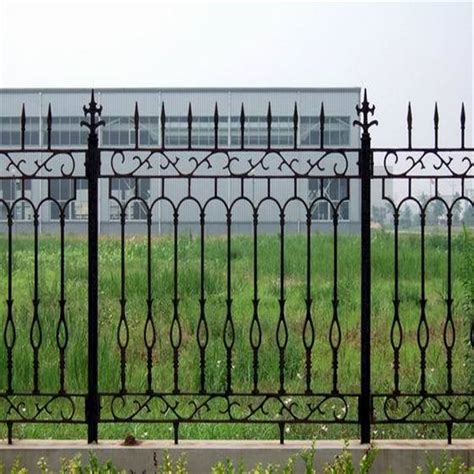 围墙围栏-围墙围栏-产品中心-江苏武店护栏有限公司