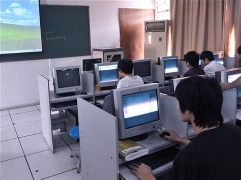 软件技术专业_哈尔滨传媒职业学院