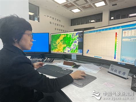 北京市气象台升级发布沙尘暴黄色预警 大部分地区能见度不足一公里-新闻频道-和讯网