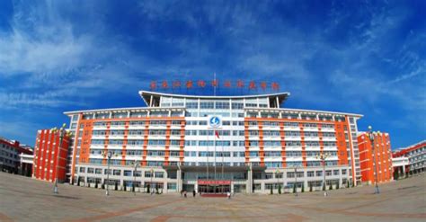 2021年单独招生为什么要选择黑龙江生物科技职业学院 —黑龙江站—中国教育在线