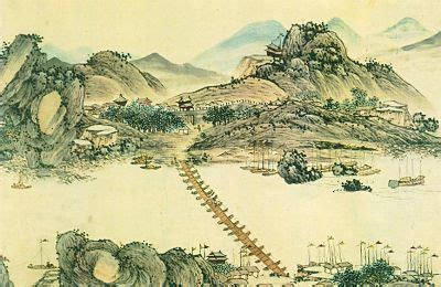 《长江万里图》 展现伟大新时代壮丽山河_中国文化人物网