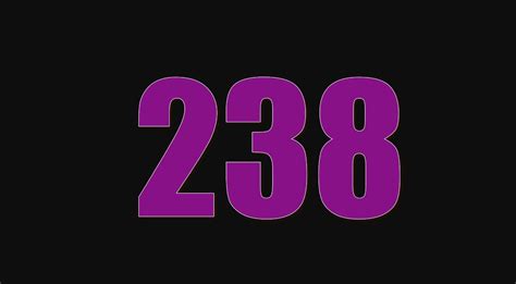 Numerologia: Il significato del numero 238 | Sito Web Informativo