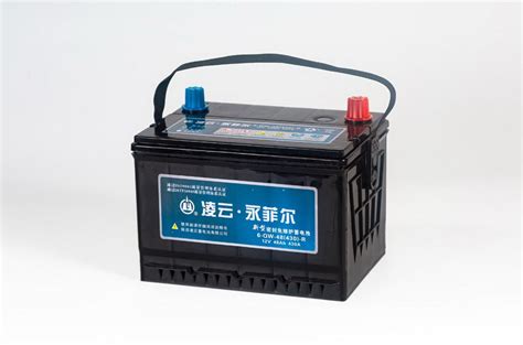 N200,驻车空调用蓄电池,陕西凌云蓄电池有限公司