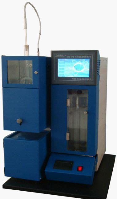 XT-6536（A1\A2;B1\B2）-石油产品常压蒸馏（馏程）测定仪-湖南迅天科技有限公司
