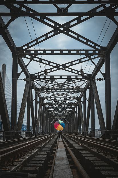 重庆小南海大桥高清图片下载-正版图片502354729-摄图网