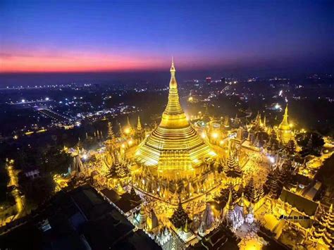 缅甸仰光街景高清图片下载-正版图片500847316-摄图网