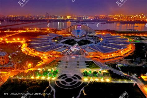 武汉国际博览中心 - 快懂百科