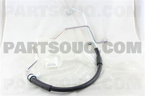 Mitsubishi 4450A238 Oil Pump Assembly Power Steering for sale online | eBay