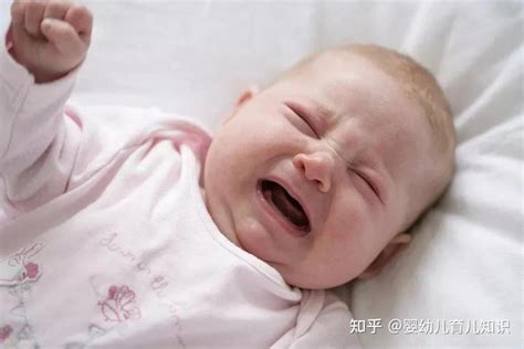 宝宝睡觉突然大哭不止是怎么回事？可能是这7个原因，快来排查 - 知乎