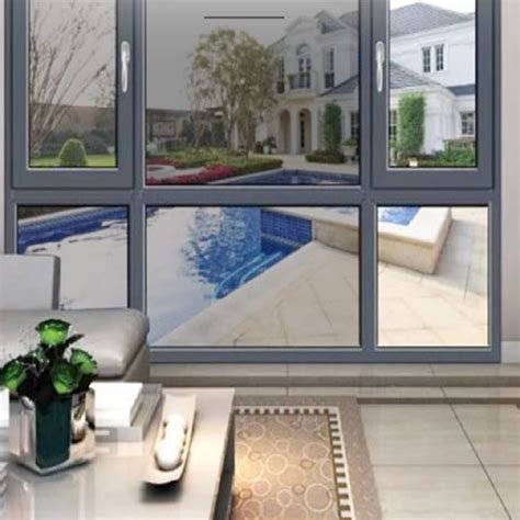 隔热膜窗户防晒玻璃贴纸单向透视防走光窥视遮光家用阳台遮阳贴膜