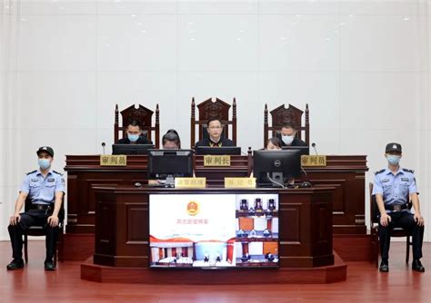 贵港："审、治、宣"一体推进市域社会治理现代化-中国法院网