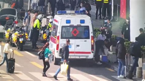 生死时速！广东交警接力护送“救命肝脏”