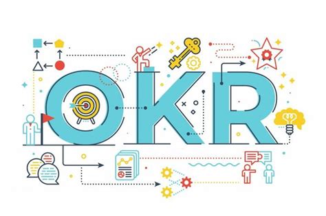 OKR 如何设定OKR OKR设定方法和步骤 - 网站