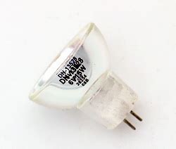 DN-28254 6V 15W Bulb Philips 13528 Microscope Lamp--Donar Specialty ...