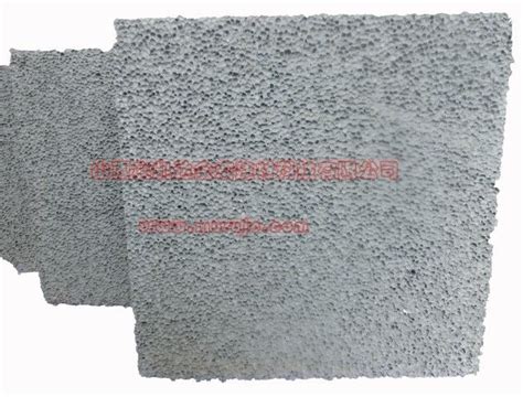 供应山西外墙水泥发泡保温板规格300*600*50 - “阳光”阻燃保温板 - 九正建材网