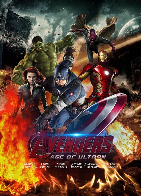 复仇者联盟(The Avengers)-电影-腾讯视频
