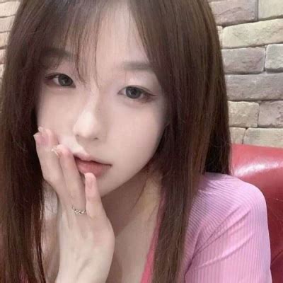 海王女生头像真人温柔