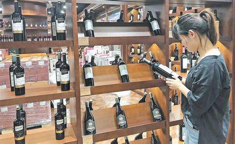 葡萄酒销售的潜在市场 - 逸香葡萄酒教育 - 中国权威的葡萄酒培训机构 ESW品酒师 ISG侍酒师 WSET品酒师认证权威机构