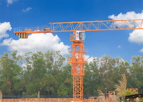 山东双丰牌 QTZ315塔吊 建筑施工塔机 16吨吊 7040塔式起重机-阿里巴巴