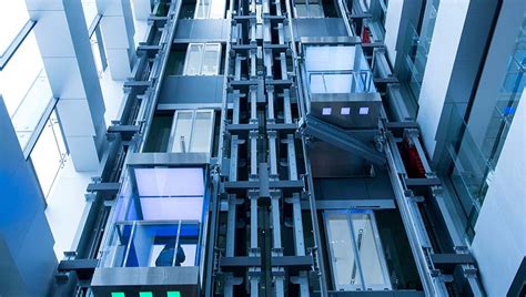 蒂森电梯有限公司2019校园招聘——改变未来，始于今日 - 北京理工大学珠海学院就业信息网