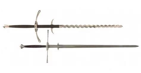 西风大剑-写实「重铸赋型」石中剑-原神社区-米游社