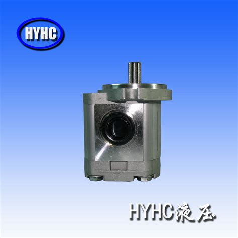 PSVD2-27E齿轮泵 - 合肥和液液压有限公司，HYHC液压