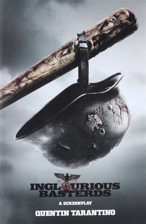 Inglourious Basterds: A Screenplay，无耻混蛋:剧本 - 善本文化产业（广州）有限公司